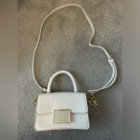 Carvela mini purse cross body - Picture 1 of 5